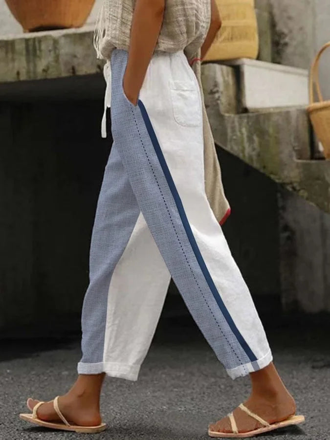 Moderno y atemporal Pantalones