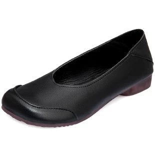 Ortopédico Zapatos de apoyo y moderno