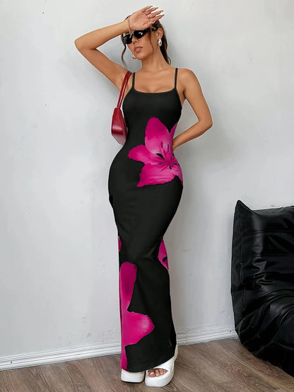 Atractivo y refinado Vestido