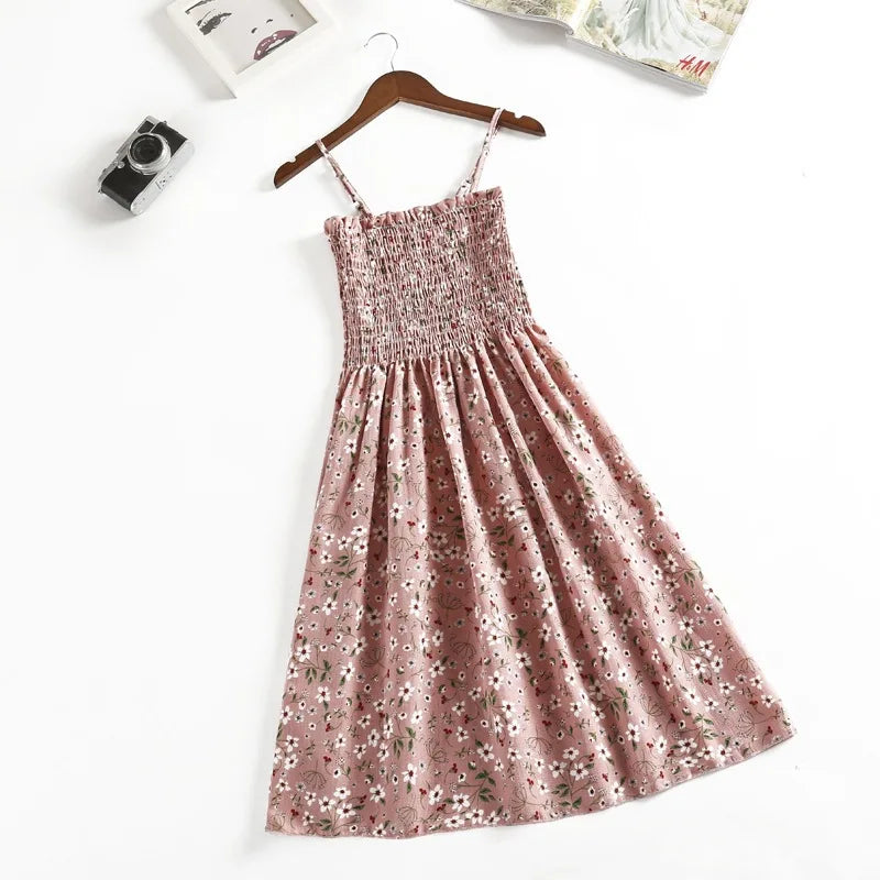 Clásico y versátil Vestido