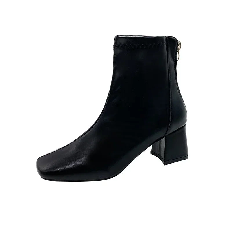 Ortopédico Botas cómodo y a la moda