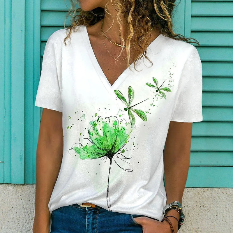 Acogedor y chic Camisa