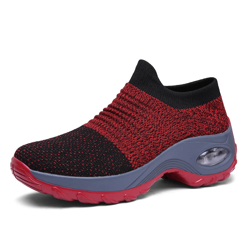 Ortopédico Zapatillas de apoyo y con estilo