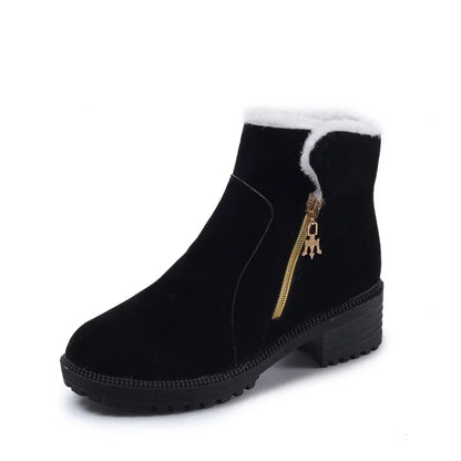 Ortopédico Botas cómodo y a la moda