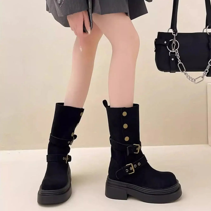 Ortopédico Botas duradero y de apoyo