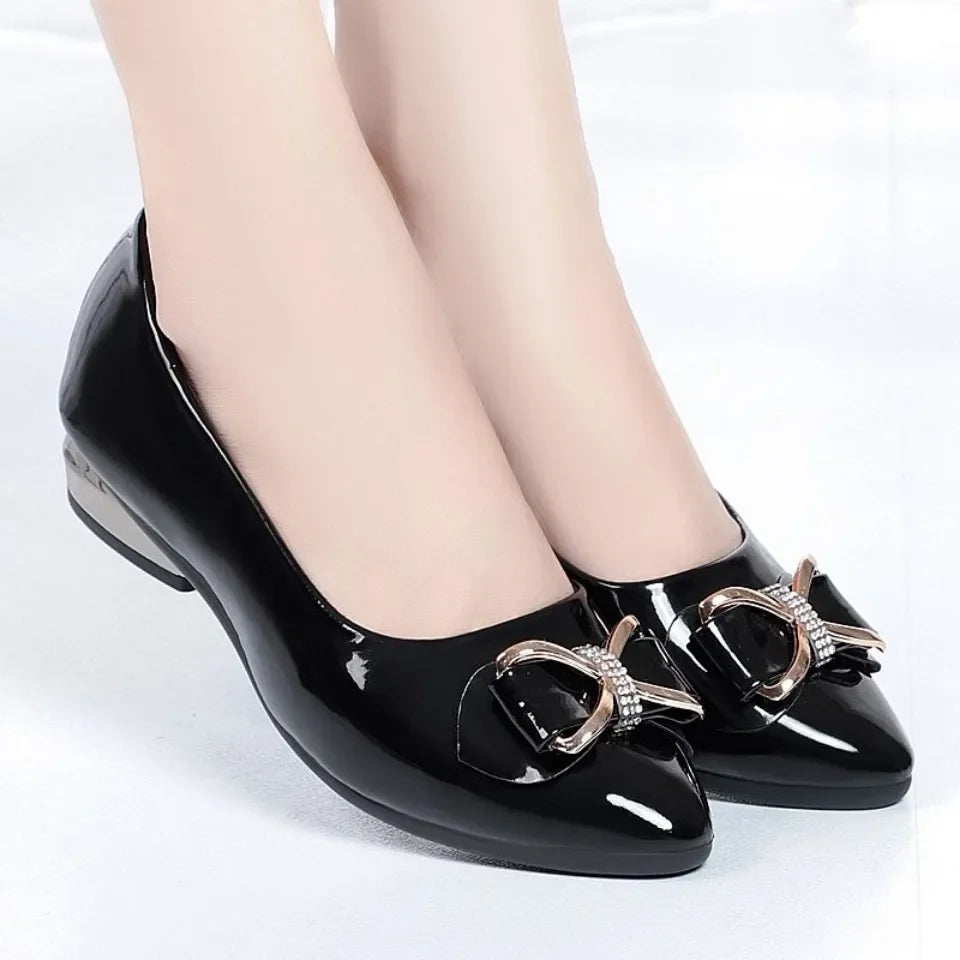 Ortopédico Zapatos cómodo y a la moda