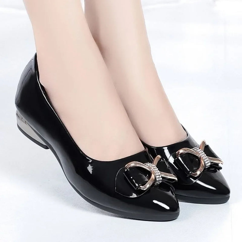 Ortopédico Zapatos cómodo y a la moda
