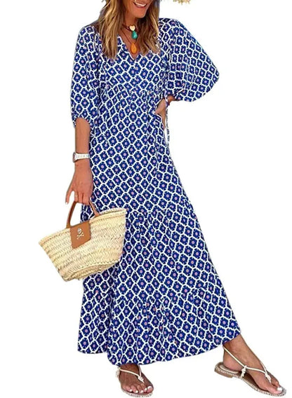 Elegante y contemporáneo Vestido