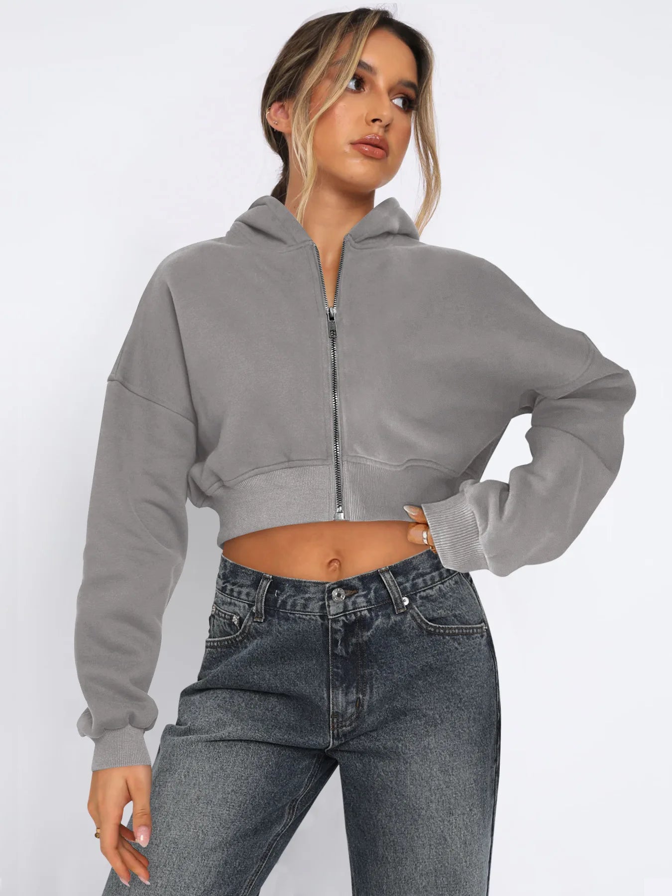 Moderno y minimalista Camisa