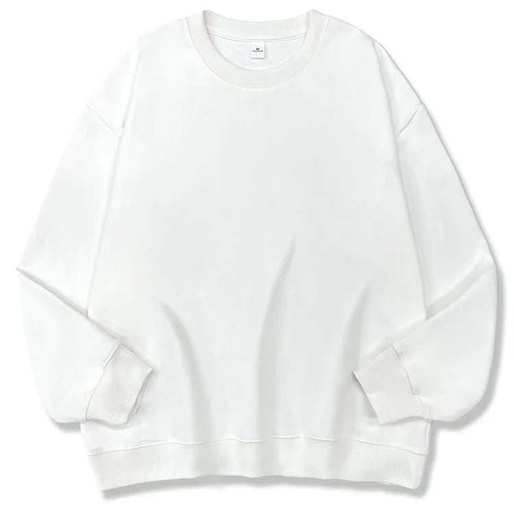 Fluido y fabuloso Sudadera con capucha