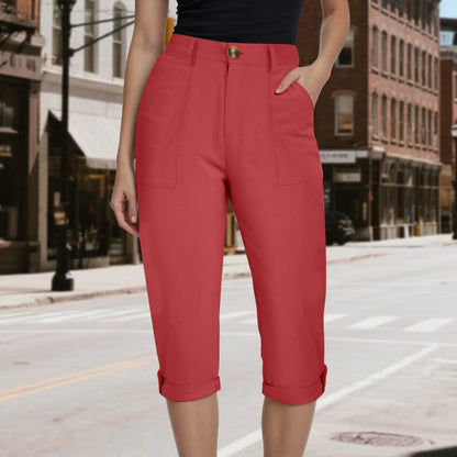 Elegante y contemporáneo Pantalones