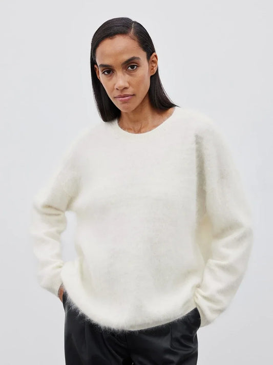 Clásico y versátil Jersey