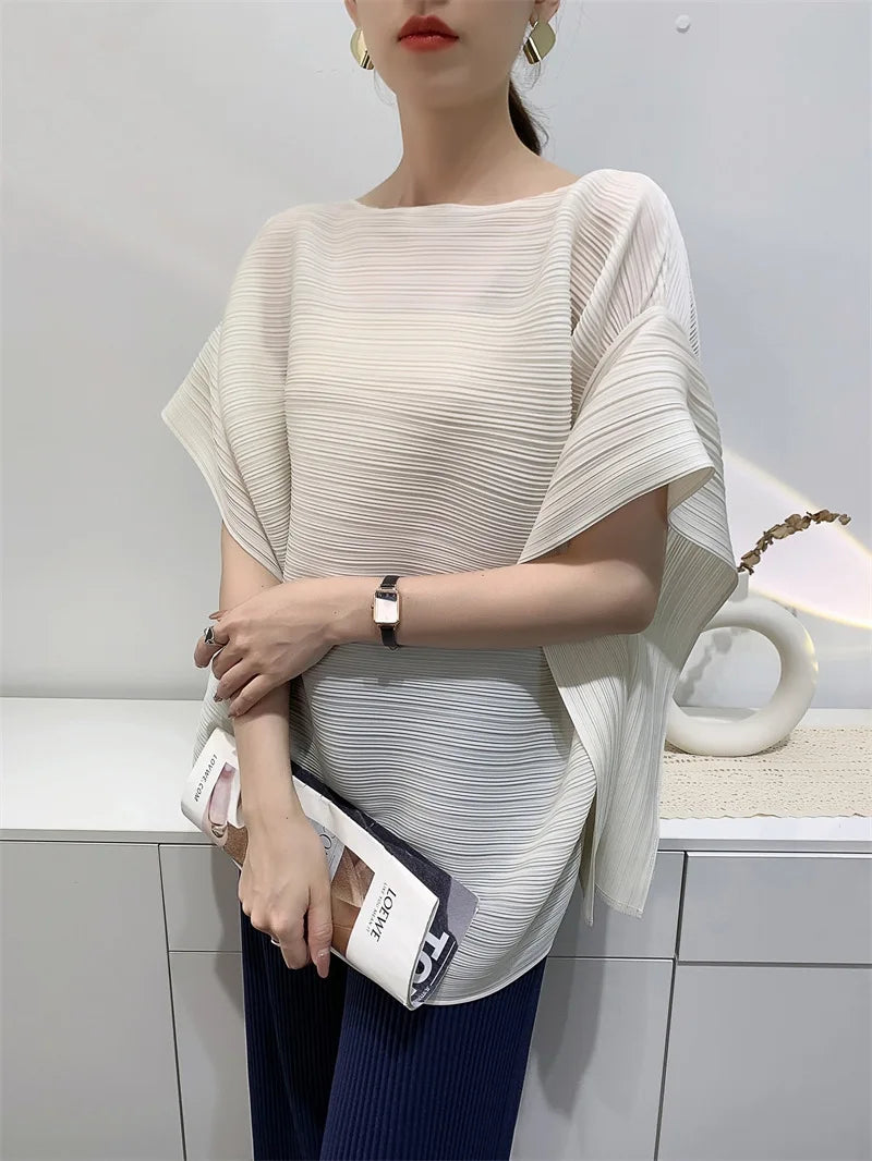 Elegante y con estilo Camisa