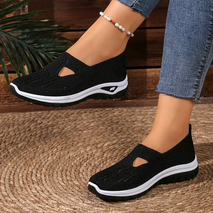 Ortopédico Zapatos informal y de apoyo