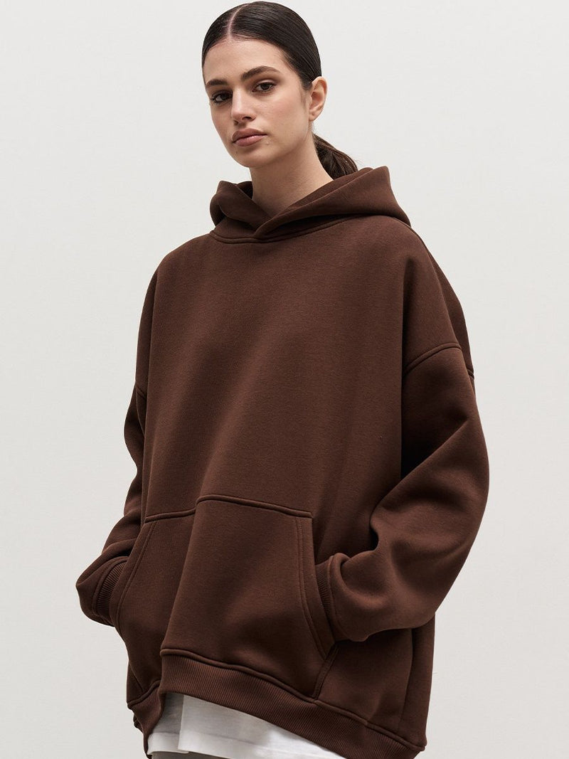 CM | Sudaderas oversize