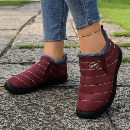 Ortopédico Botas informal y de apoyo