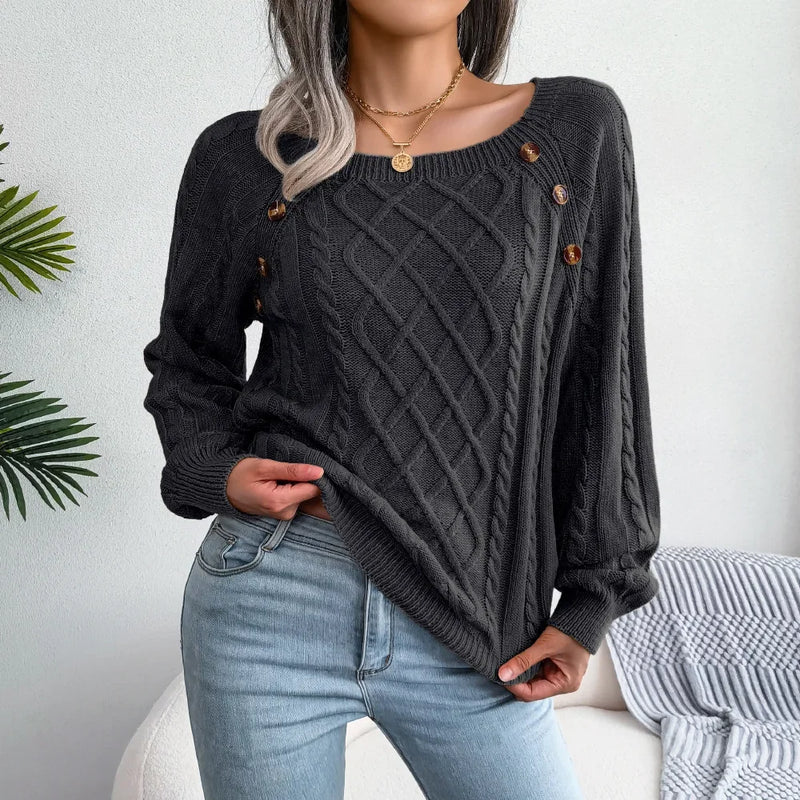 Fresco y casual Jersey