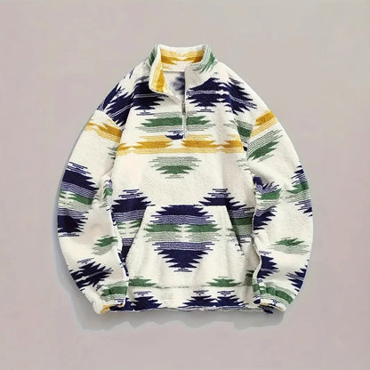 Fresco y casual Chaqueta