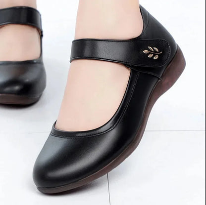 Ortopédico Zapatos elegante y de apoyo