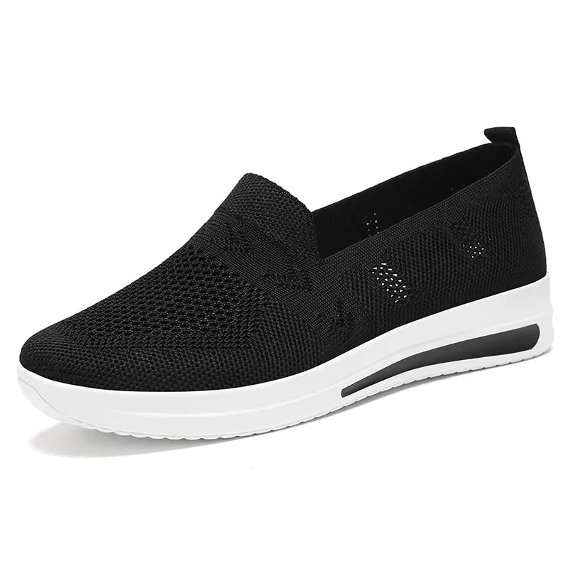 Ortopédico Zapatillas de apoyo y con estilo