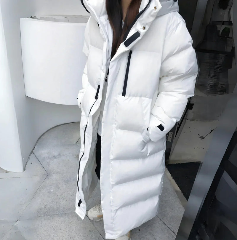 Chaqueta bellamente confeccionado