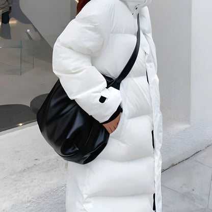 Chaqueta bellamente confeccionado