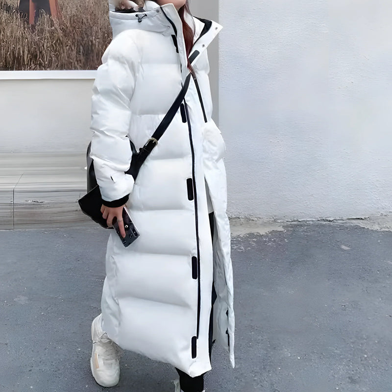 Chaqueta bellamente confeccionado