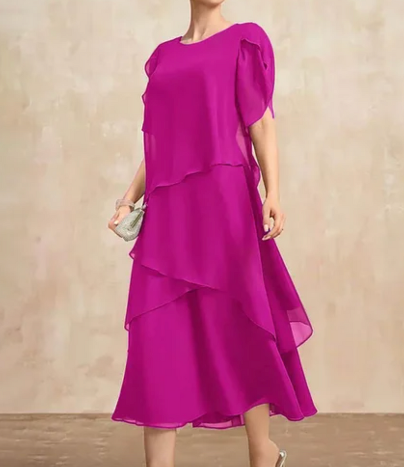 KL | Vestido de verano elegante y hecho a medida