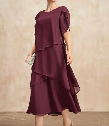 KL | Vestido de verano elegante y hecho a medida