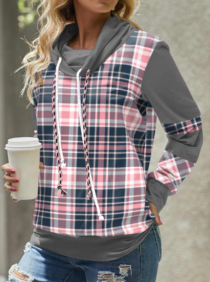 Chaqueta de inspiración vintage