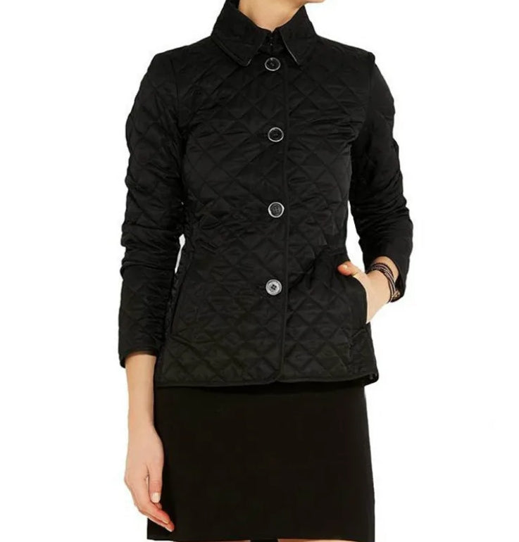 Chaqueta bellamente confeccionado