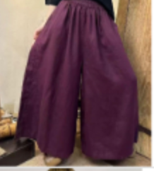 KL | Pantalones casual y effortless