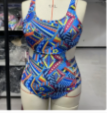 Top de diseño elegante