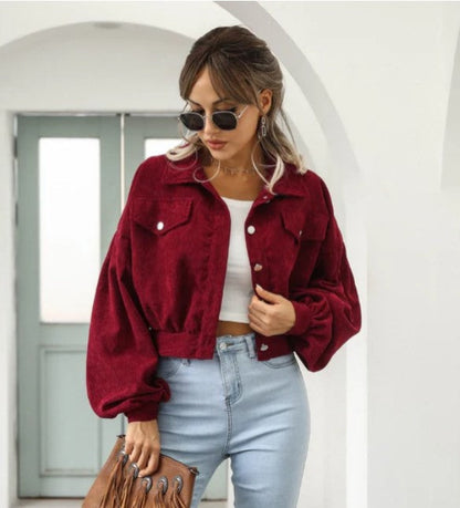 KL corta MW | para la primavera