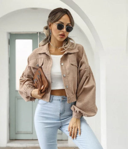 KL corta MW | para la primavera