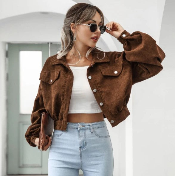 KL corta MW | para la primavera