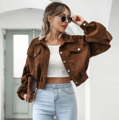 KL corta MW | para la primavera