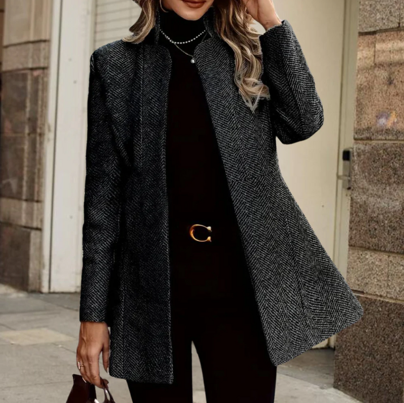 CM | blazer de moda para mujer