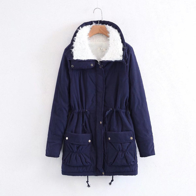 CM | MichellesChaqueta I Chaqueta para mujer