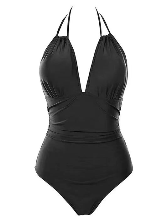 Effortlessly Swimsuit With a Timeless Design