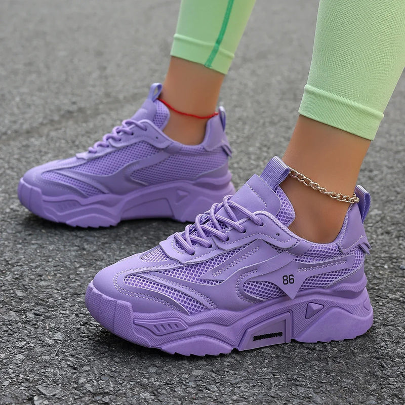 Ortopédico Zapatillas de apoyo y con estilo