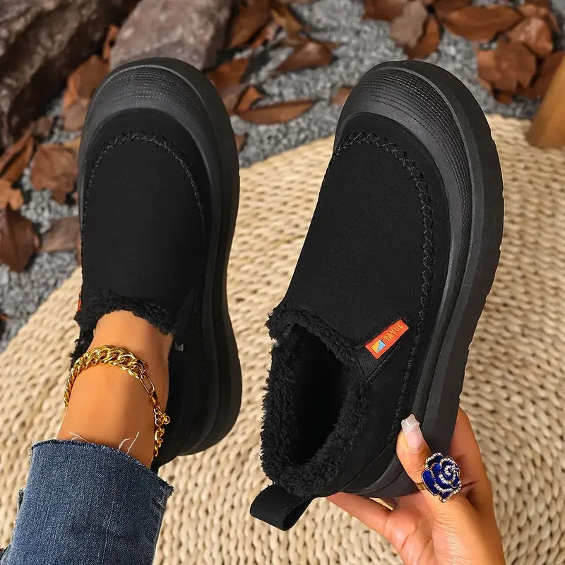 Ortopédico Botas de apoyo y con estilo