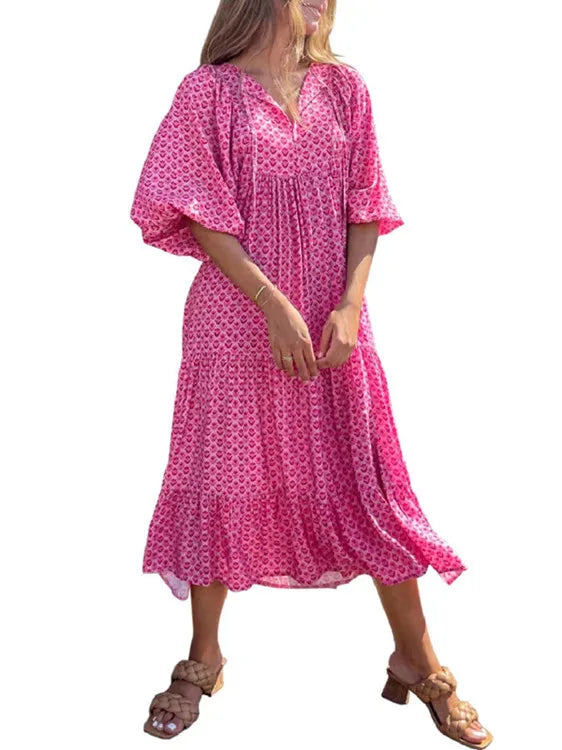 Elegante y contemporáneo Vestido
