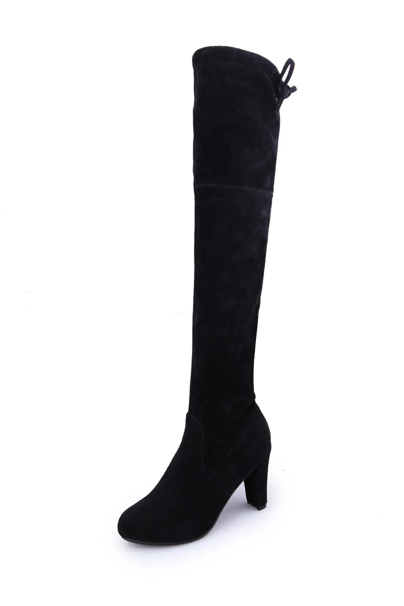 Ortopédico Botas de apoyo y con estilo