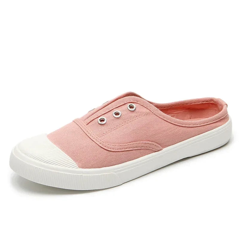 Ortopédico Zapatillas de casa informal y de apoyo