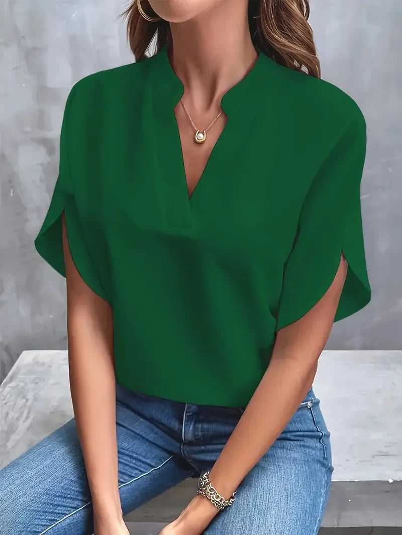 Elegante y con estilo Pieza de verano