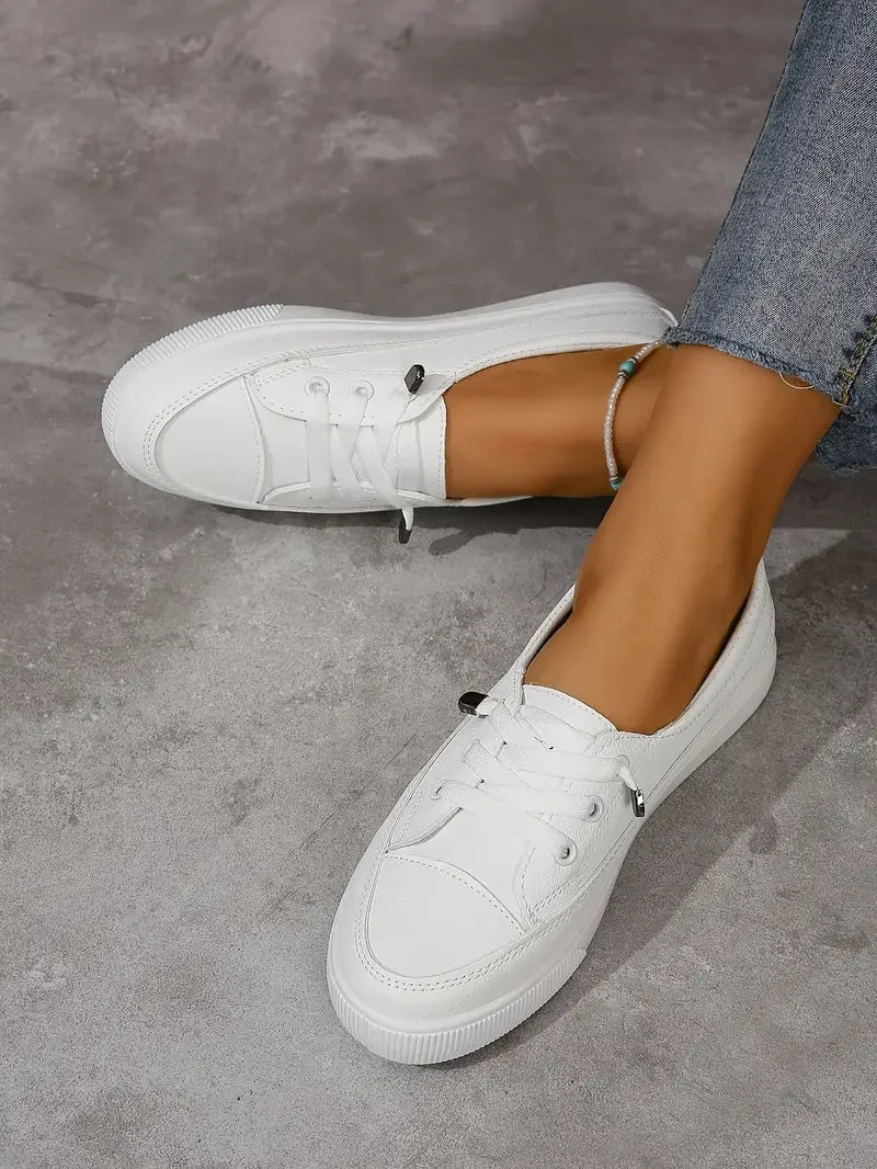 Ortopédico Zapatillas a la moda y de apoyo