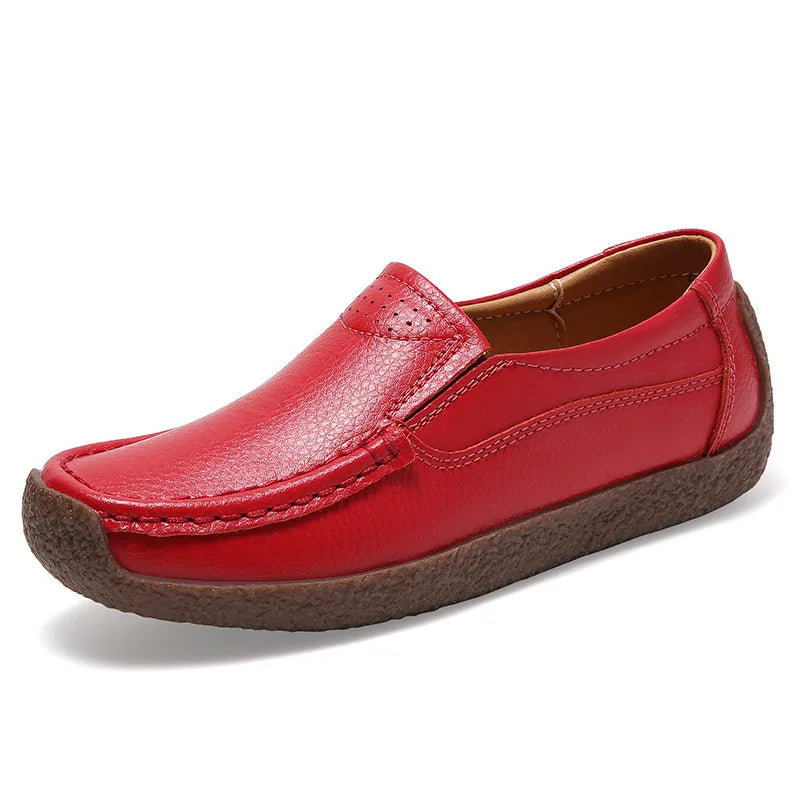 Ortopédico Zapatillas de apoyo y con estilo