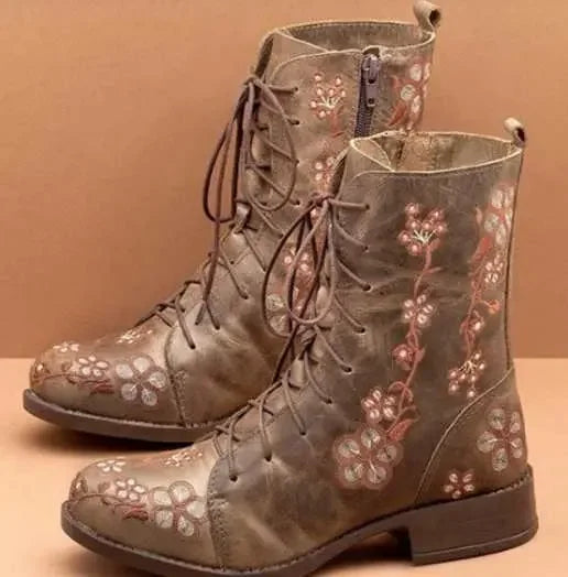 Ortopédico Botas elegante y de apoyo