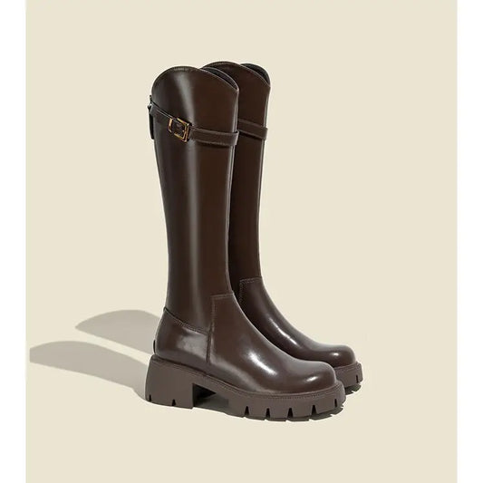 Ortopédico Tacones elegante y de apoyo